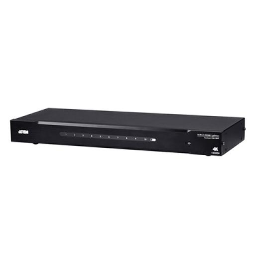 [ATEN_VS0110HA] ATEN Distribuidor HDMI 4K de 10 puertos