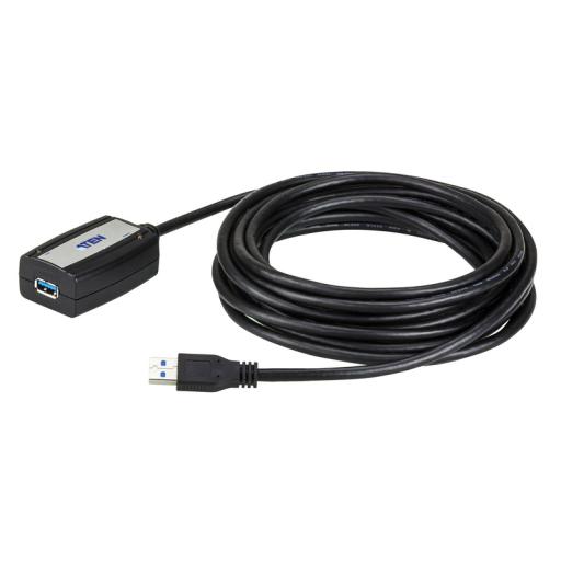 [ATEN_UE350A] ATEN Cable extensor USB 3.2 | Gen1 | De 5 m