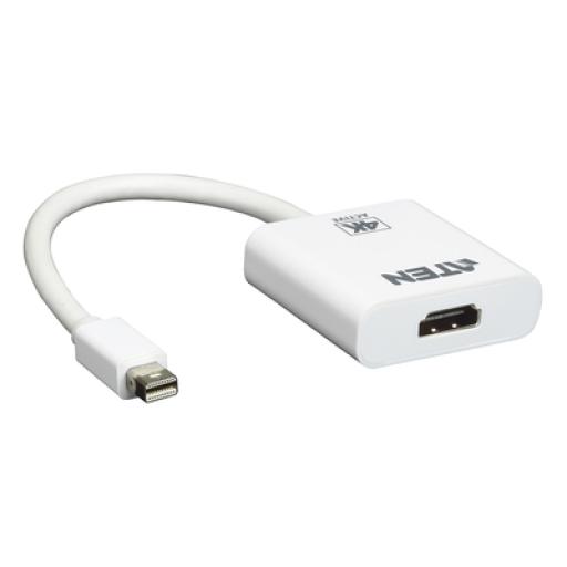 [ATEN_VC981] ATEN Mini consola extensora USB VGA Cat5 USB de hasta 320 pies /W/(EE.UU./REINO UNIDO/UE/SALIDA) ADP. ATEN