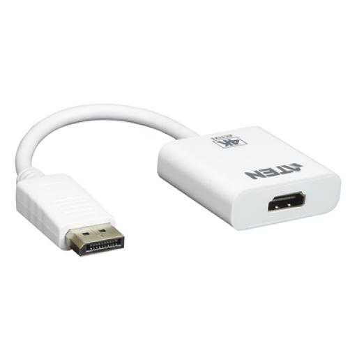 [ATEN_VC986] ATEN Adaptador activo de DisplayPort a HDMI 4K