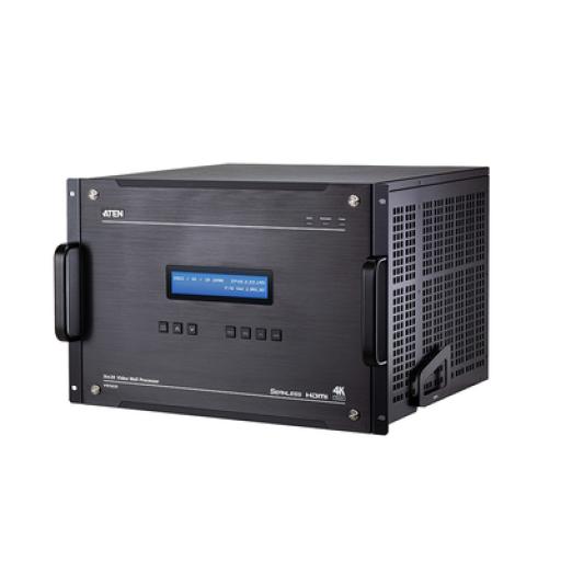 [ATEN_VW3620] ATEN 36 x 20 Modular Video Wall Processor