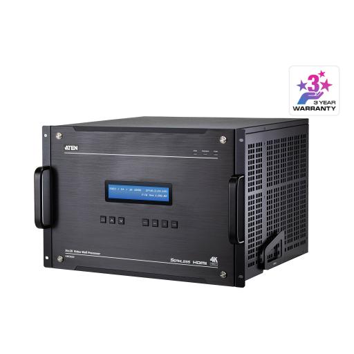 [ATEN_VW3620] ATEN 36 x 20 Modular Video Wall Processor