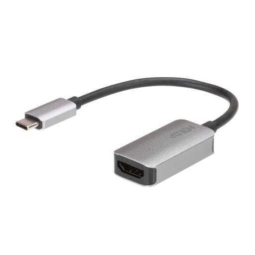 [ATEN_UC3008A1] ATEN Adaptador USB-C a RS-232