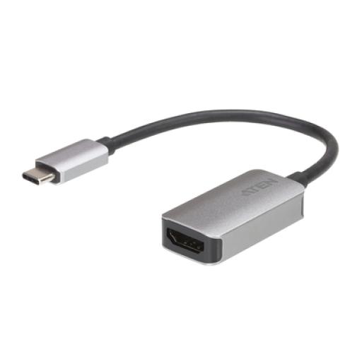 [ATEN_UC3008A1] ATEN Adaptador USB-C a RS-232