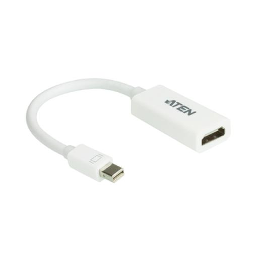 [ATEN_VC980] ATEN Adaptador de Mini DisplayPort a HDMI