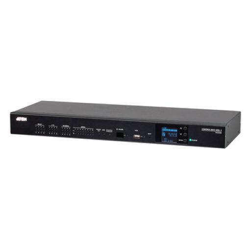 [ATEN_VK2200] ATEN Sistema de control ATEN - Caja de control Gen. 2