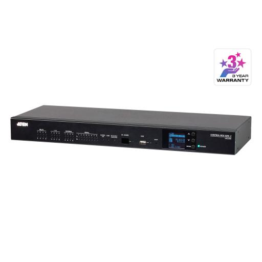 [ATEN_VK2200] ATEN Sistema de control ATEN - Caja de control Gen. 2