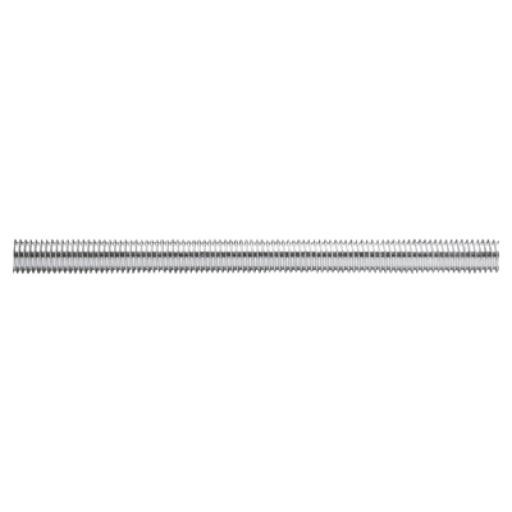 [INDEX_RVZ-L034-03] INDEX Varilla Roscada de 3/4" (19 mm) X 3 Metros.