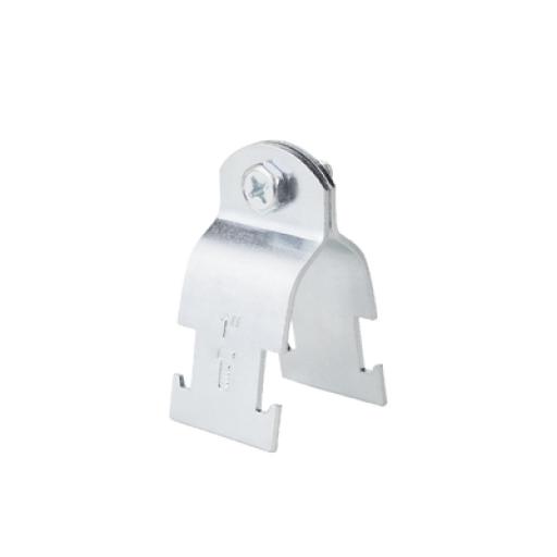 [INDEX_ABUL-114] INDEX Abrazadera Unicanal de 1 1/4" (32 mm).