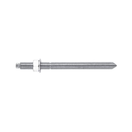 [INDEX_EQA-220-260] INDEX Esparrago químico inoxidable 20 x 260 mm.