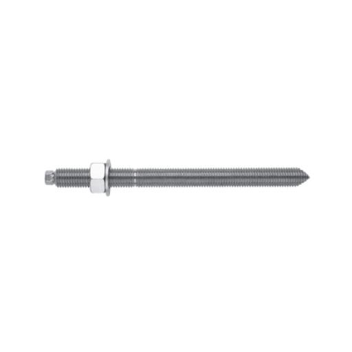 [INDEX_EQAC-20-260] INDEX Esparrago químico galvanizado 20 x 260 mm.