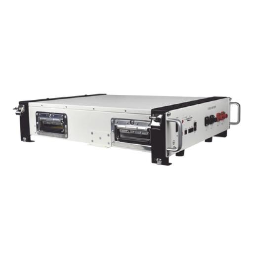 [PYTES_BRACKETEBOX] PYTES Bracket para  E-BOX-48100R (no incluye batería)