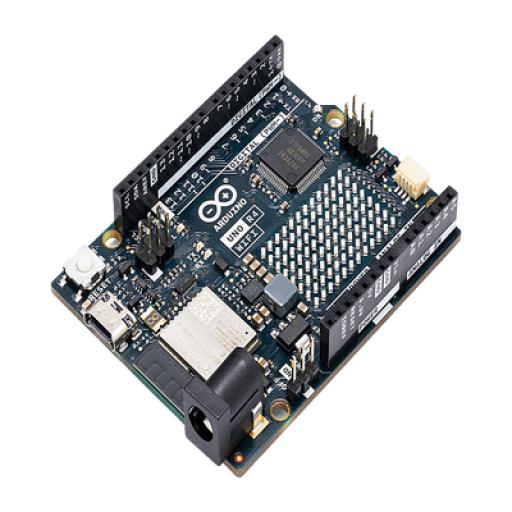 [ARDUINOLLC_ABX-00087] ARDUINO LLC ARDUINO UNO REV4 WIFI