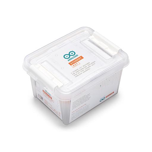 [ARDUINOLLC_AKX-00025] ARDUINO LLC Arduino Student Kit ENGLISH