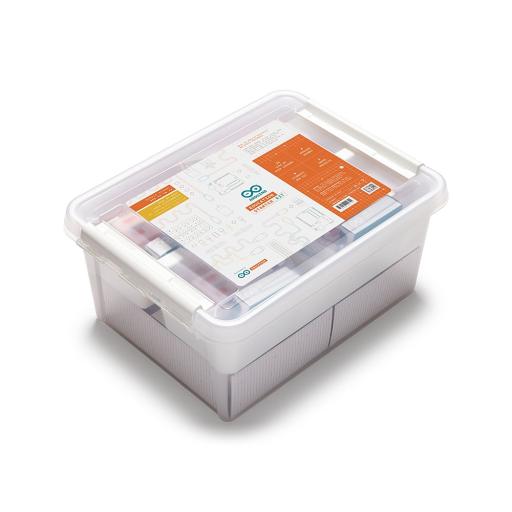 [ARDUINOLLC_AKX-00023] ARDUINO LLC Education Starter Kit
