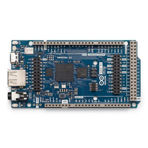 [ARDUINOLLC_ABX-00063] ARDUINO LLC Arduino Giga R1 WiFi