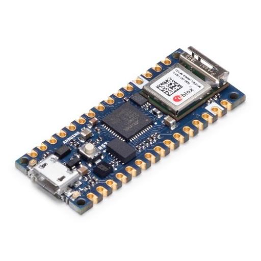 [ARDUINOLLC_ABX-00027] ARDUINO LLC ARDUINO NANO 33 IOT