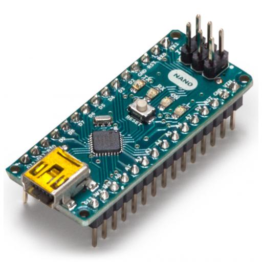 [ARDUINOLLC_A-000005] ARDUINO LLC ARDUINO NANO