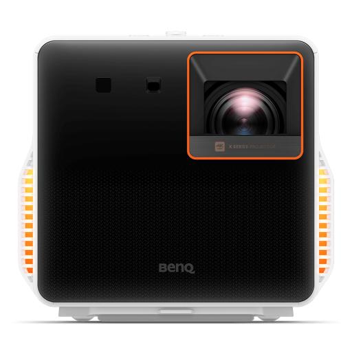 [BENQ_9H.JSA77.1HA] Benq PROYECTOR GAMING X300G 2000 LUM 4K UHD 3840X2160