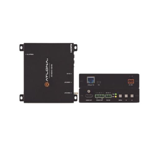 [ATLONA_AT-HDVS-150-RX] ATLONA Receptor y escalador HDBaseT PoE