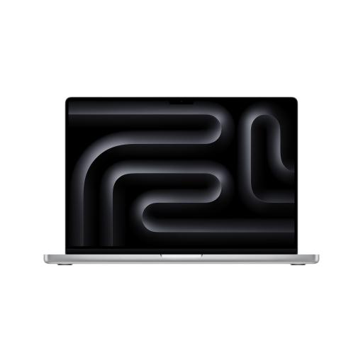 [APPLE_MX2W3E/A] Apple MB PRO 16IN  M4 MAX 16 CPU AND 40 GPU 48GB 1TB SSD  SILVER