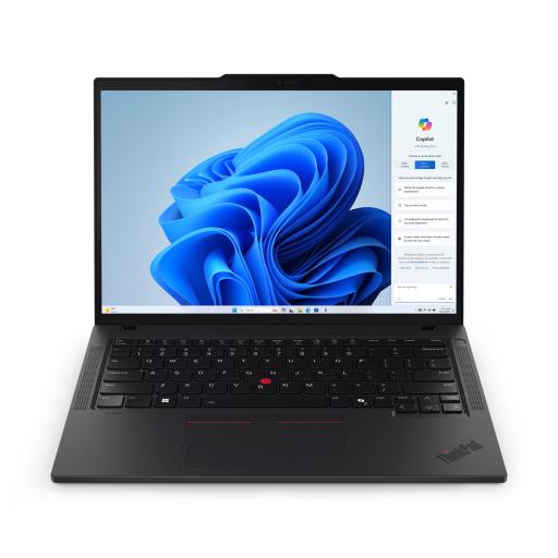 [LENOVO_21MM0017LM] Lenovo THINKPAD T14 G5 INTEL CORE ULTR A 7 155U W11P 32GB 1TB SSD 3YP