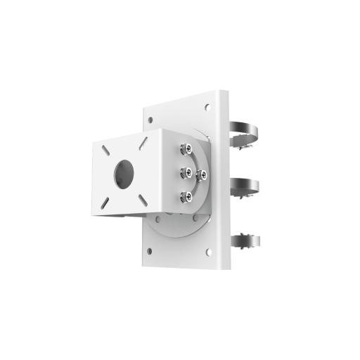 [HIKVISIONDIGITALTECHNOLOGY_DS-PRB-1310] Hikvision Digital Technology Montaje para Poste con Montaje para Pared / Compatible con Radar Hikvision