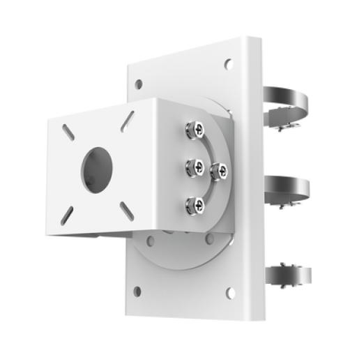 [HIKVISIONDIGITALTECHNOLOGY_DS-PRB-1310] Hikvision Digital Technology Montaje para Poste con Montaje para Pared / Compatible con Radar Hikvision