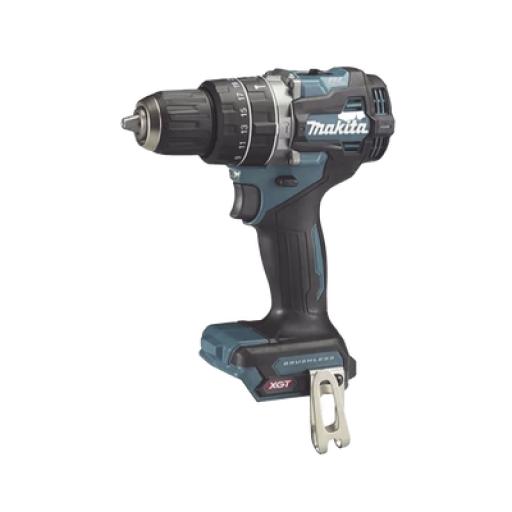 [MAKITA_HP002GZ] Makita Rotomartillo inalámbrico de 40V, 2 velocidades , sin Cargador ni Batería.