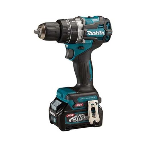 [MAKITA_HP002GZ] Makita Rotomartillo inalámbrico de 40V, 2 velocidades , sin Cargador ni Batería.