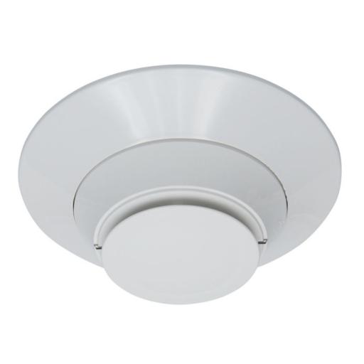 [NOTIFIER_FSP-951] NOTIFIER Detector de Humo / Direccionable / Tecnología FlashScan® de NOTIFIER / Color Blanco