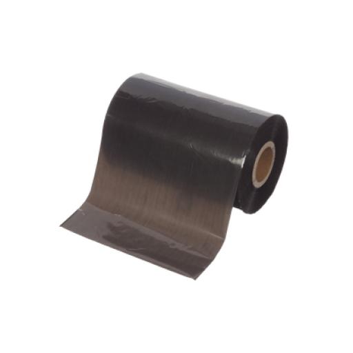 [PANDUIT_RHEH4BL] Panduit Cinta de Transferencia Térmica, Cera/Resina, color Negra, de 4.33" x 1181' (110 mm x 363 m).