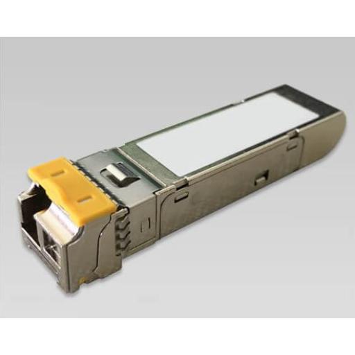 [PLANET_MGB-TLB80] Planet Módulo mini-GBIC SFP-Port 1000BASE-BX (WDM, TX:1550nm) - 80 km (-40~85 grados C)