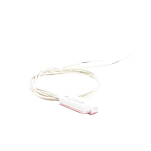 [SFIRE_SF-2061] SFire Contacto magnético para puertas y ventanas con cable de 45 cm color blanco / GAP: 12 mm