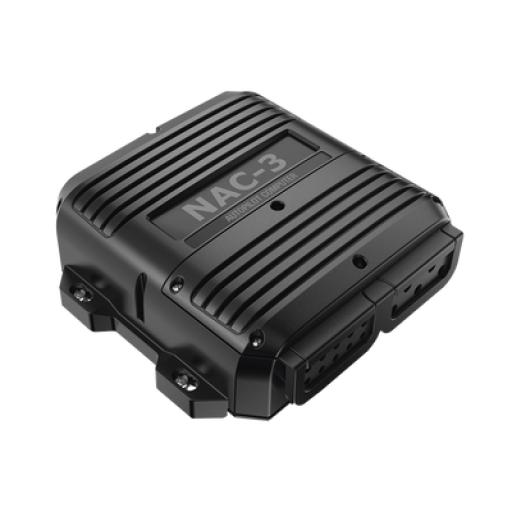 [SIMRAD_000-13250-001] Simrad NAC-3 Procesador de control de alta corriente para piloto automático