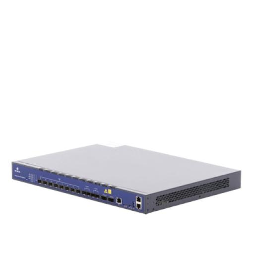 [V-SOL_V3600G1-C] V-SOL OLT de 8 Puertos XGSPON / 7 Puertos Uplink (1 Puerto RJ45 + 4 Puertos SFP28 + 2 Puertos QSFP28) /  Hasta 2,048 ONUs