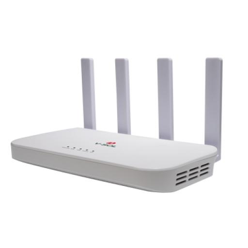 [V-SOL_HG3110AX-XGS] V-SOL ONU XGSPON / Wi-Fi 6 / 1 Puerto RJ45 2.5 Gbps / 3 Puertos RJ45 1 Gbps / 1 FXS / 1 Puerto USB /