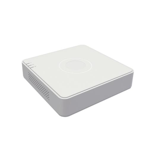 [EPCOMPROFESSIONAL_S04-TURBO-M1] EPCOM PROFESSIONAL DVR 4 Canales TurboHD + 1 Canal IP / 2 Megapixel (1080p) Lite / Acusense Lite (Evita Falsas Alarmas) / Audio por coaxitron / 1 Bahía de Disco Duro / H.265+ / Salida de Vídeo Full HD