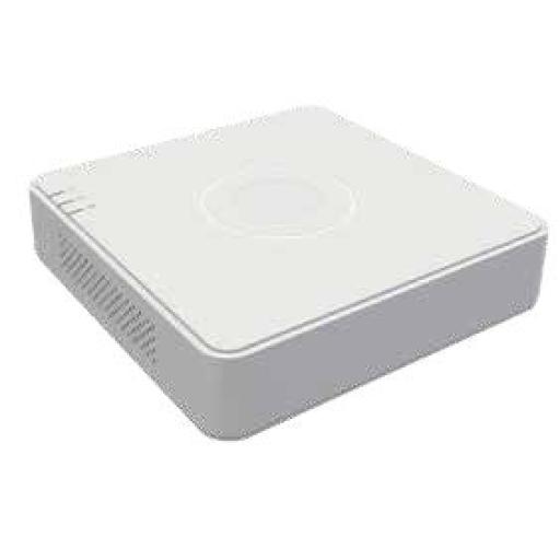 [EPCOMPROFESSIONAL_S04-TURBO-M1] EPCOM PROFESSIONAL DVR 4 Canales TurboHD + 1 Canal IP / 2 Megapixel (1080p) Lite / Acusense Lite (Evita Falsas Alarmas) / Audio por coaxitron / 1 Bahía de Disco Duro / H.265+ / Salida de Vídeo Full HD
