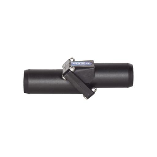 [RULE_29295-1010] RULE Válvula anti retorno de linea para mangueras de 1 1/2 pulgadas.