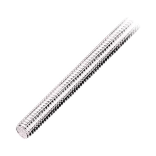 [DMT_012-810-0004] DMT Varilla Roscada Inoxidable 304  de 5/16 x 3.60 m.