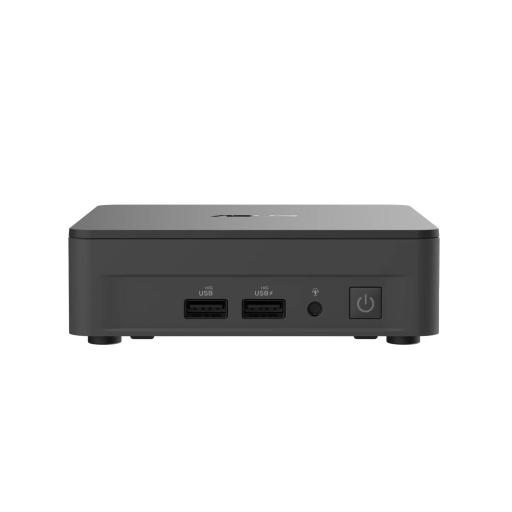 [ASUS_BOXNUC1512I] Mini PC Barebone ASUS NUC 12 Performance Intel i5-1240P Wi-Fi 6 BT