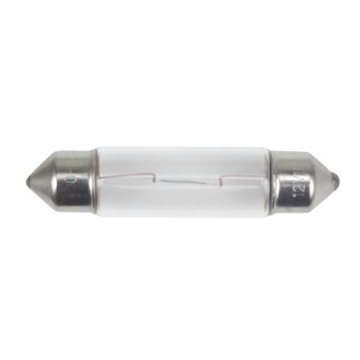[PERKO_0070-DP1-CLR] PERKO Bombilla de repuesto para luces de navegación  de 15 Watts / 0.97A