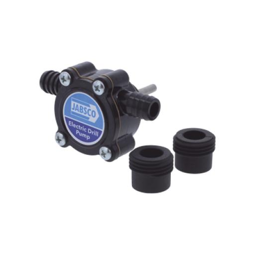 [JABSCO_17250-0003] JABSCO Bomba para uso por medio de taladro.