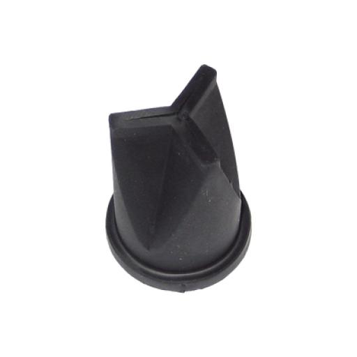 [JABSCO_44106-1000] JABSCO Válvula Joker de retención para inodoro marino serie 37010, inodoros eléctricos Quiet Flush 37045 y 37245, inodoros Designer Style 37075 y 37275.