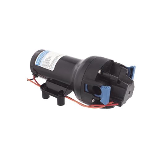 [JABSCO_P601J-218S-3A] JABSCO Bomba de diafragma controlada por presión para trabajo pesado ParMax de 12 Vcd