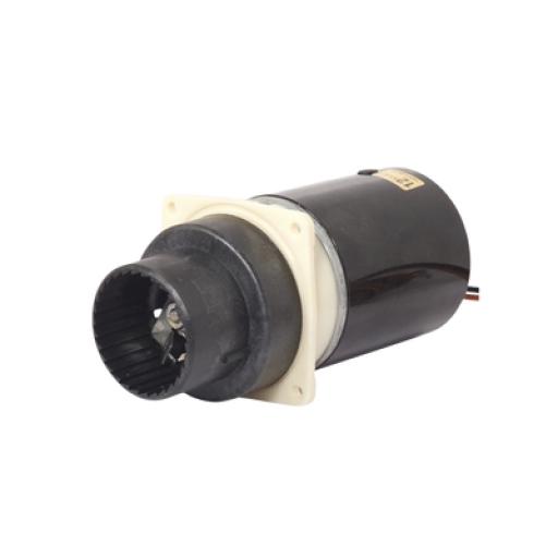 [JABSCO_37072-0092] JABSCO Bomba maceradora de reemplazo a 12 Vcd, para modelos Quiet Flush, DS Designer Styled y Deluxe Flush 