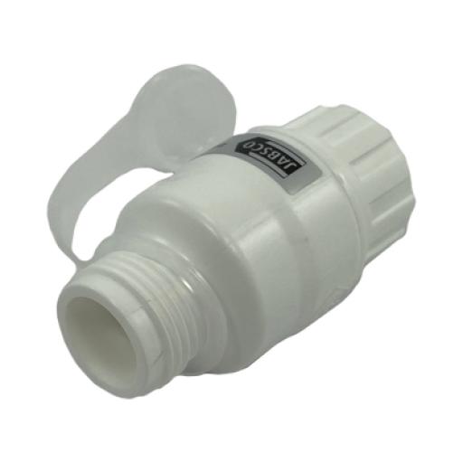 [JABSCO_44411-0045] JABSCO Regulador de presión de agua en linea