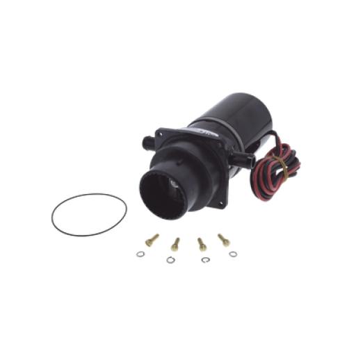 [JABSCO_37041-0010] JABSCO Bomba maceradora de 12 Vcd como repuesto para inodoros serie 37010-0000, 37010-1000, 37010-0090.