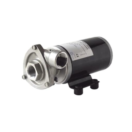 [JABSCO_50860-0024] JABSCO Bomba centrifuga Cyclone de 24 Vcd de acero inoxidable 